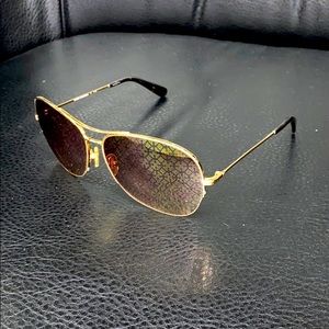 Tory Burch sunglasses